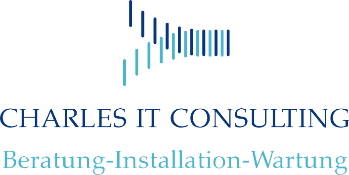Charles IT Consulting | Dein IT Gefährte